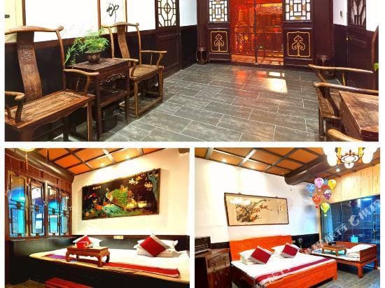 PingYao DeShengLou Hotel Hotel in China