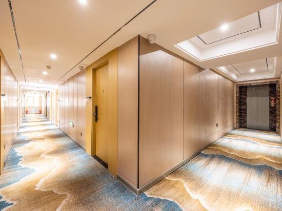 Haibin Hotel Hotel in China