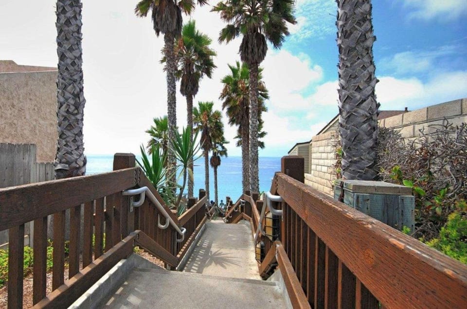 Rodeway Inn Encinitas North Hotel in Leucadia