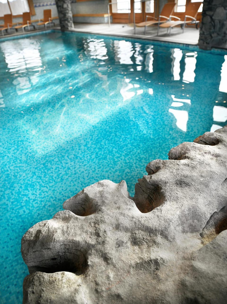 CGH Residences & Spas Oree Des Cimes Apartment hotel in Landry