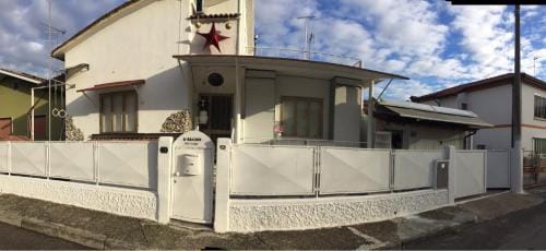 B & Baichin Hotel in Friuli-Venezia Giulia