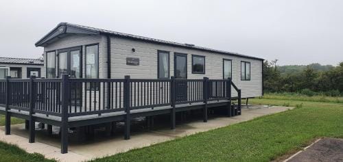Home Farm Park - Static Caravans Lodge in Burgh le Marsh