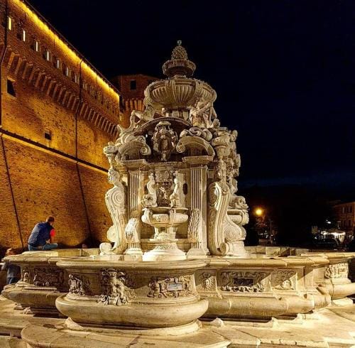 Casa Dora Hotel in Cesena