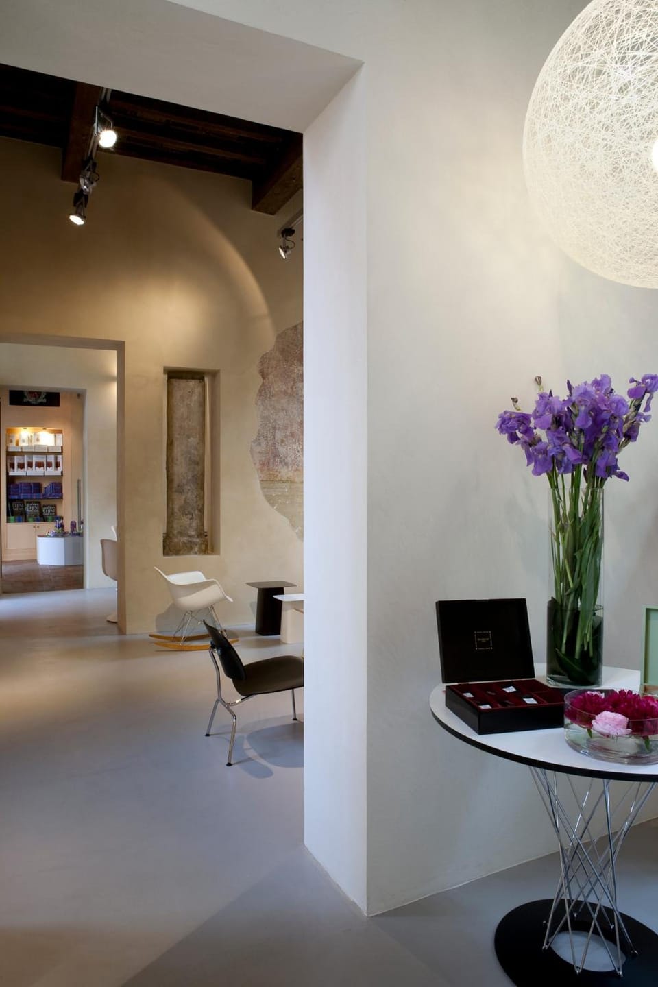 Palazzo Dalla Rosa Prati Hotel in Parma