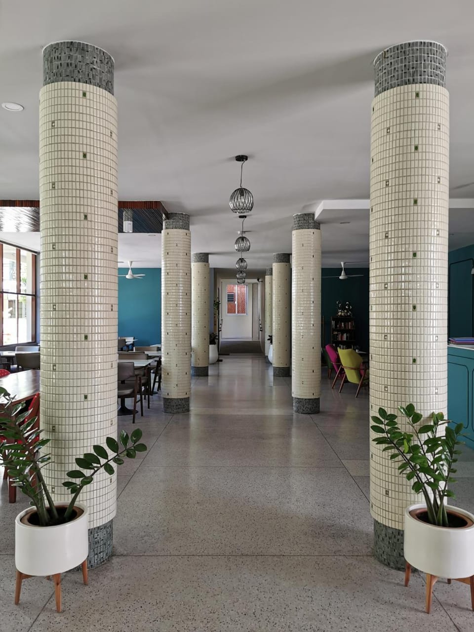 Facilities