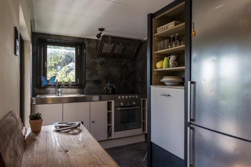 De Meisjes Hotel in Middelburg