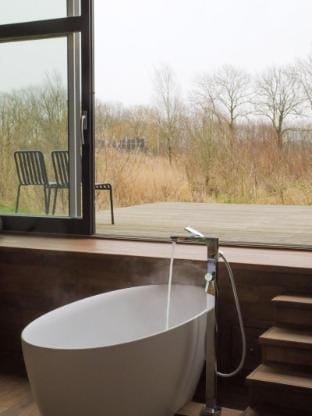 Basecamp Amsterdam Hotel in Amsterdam