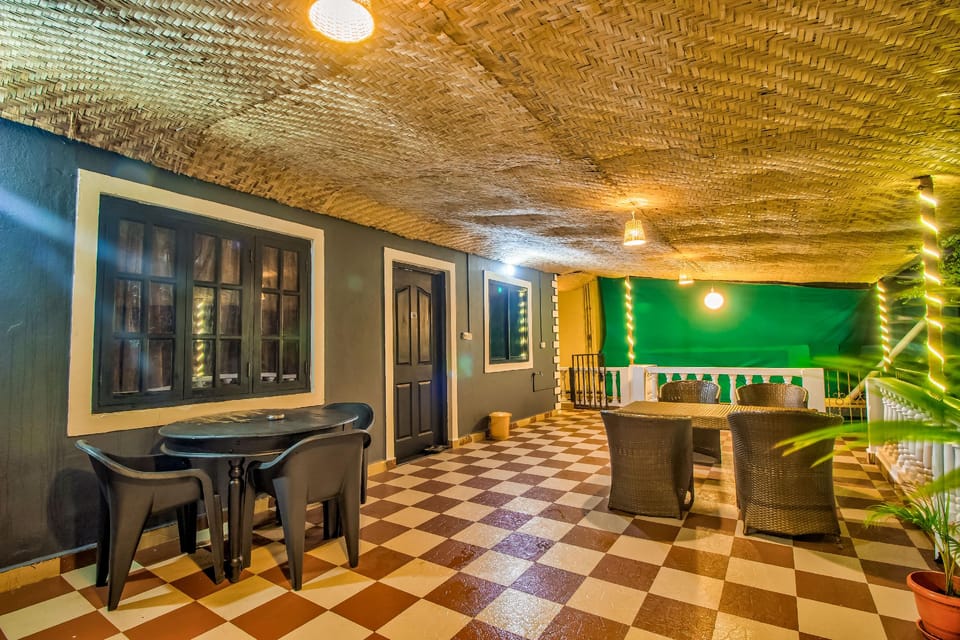 Villa Verediana Resort in Candolim