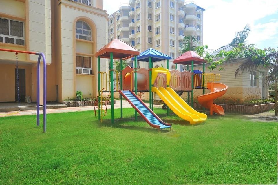 Pipul Hotels and Resorts Hotel in Puri