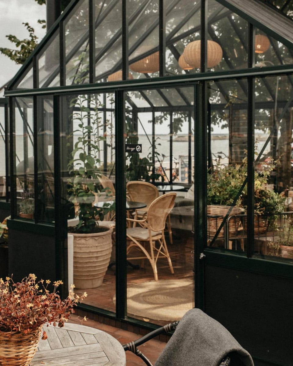 Fanø Krogaard Hotel in Region of Southern Denmark