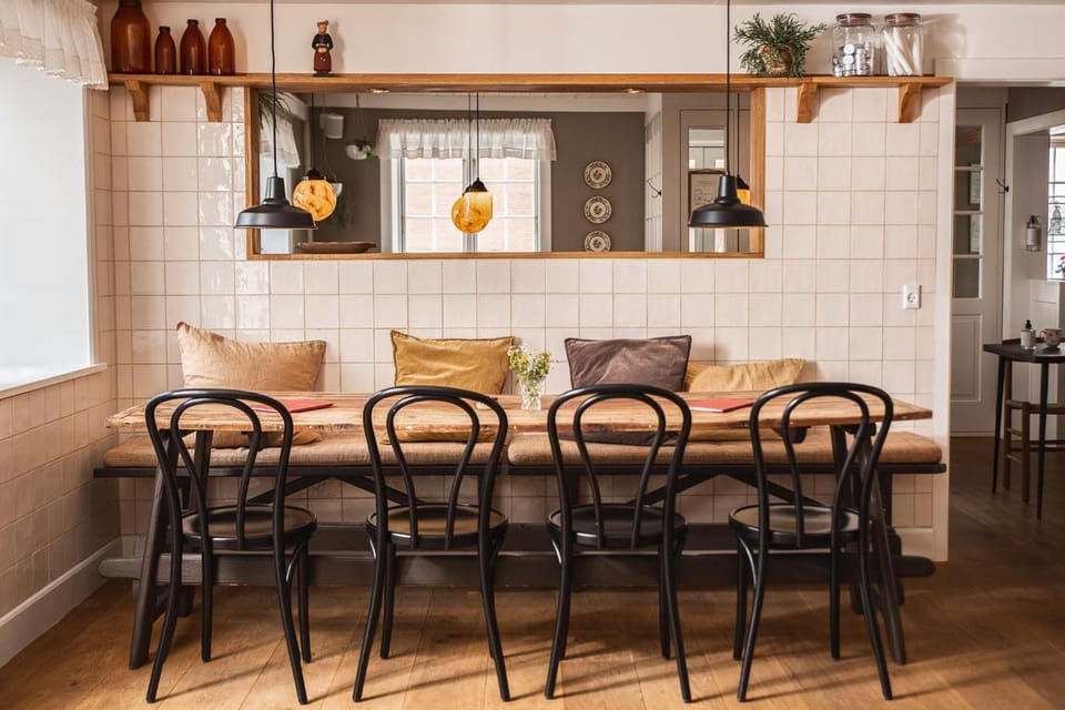 Fanø Krogaard Hotel in Region of Southern Denmark