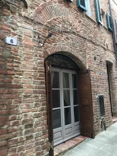 EL TANO Hotel in Umbria