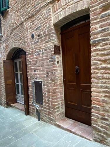 EL TANO Hotel in Umbria