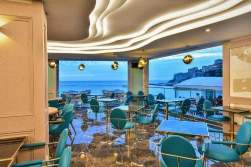Plaza Hotel&SPA Hotel in Ulcinj