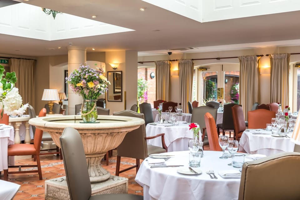 Parkway Hotel & Spa Hotel in Wales