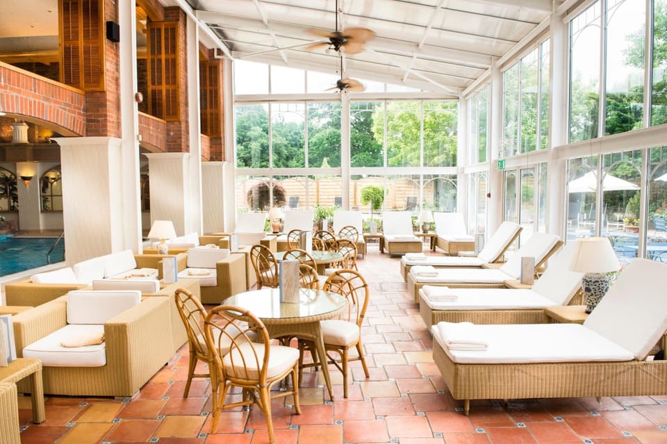 Parkway Hotel & Spa Hotel in Wales