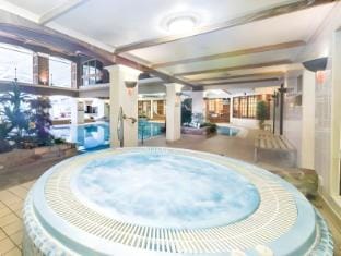 Parkway Hotel & Spa Hotel in Wales