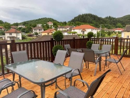Бялата Къща Hotel in Decentralized Administration of Macedonia and Thrace