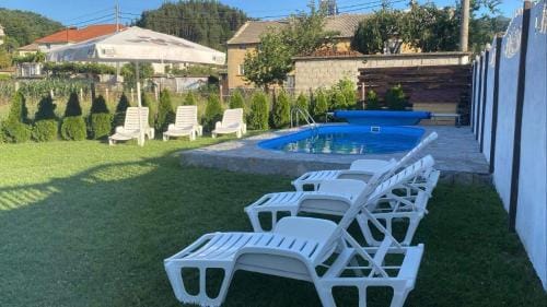 Бялата Къща Hotel in Decentralized Administration of Macedonia and Thrace