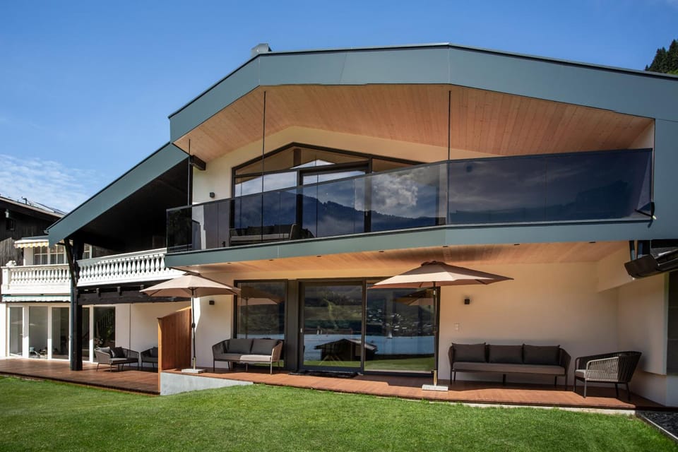 See 58 Hotel in Zell am See