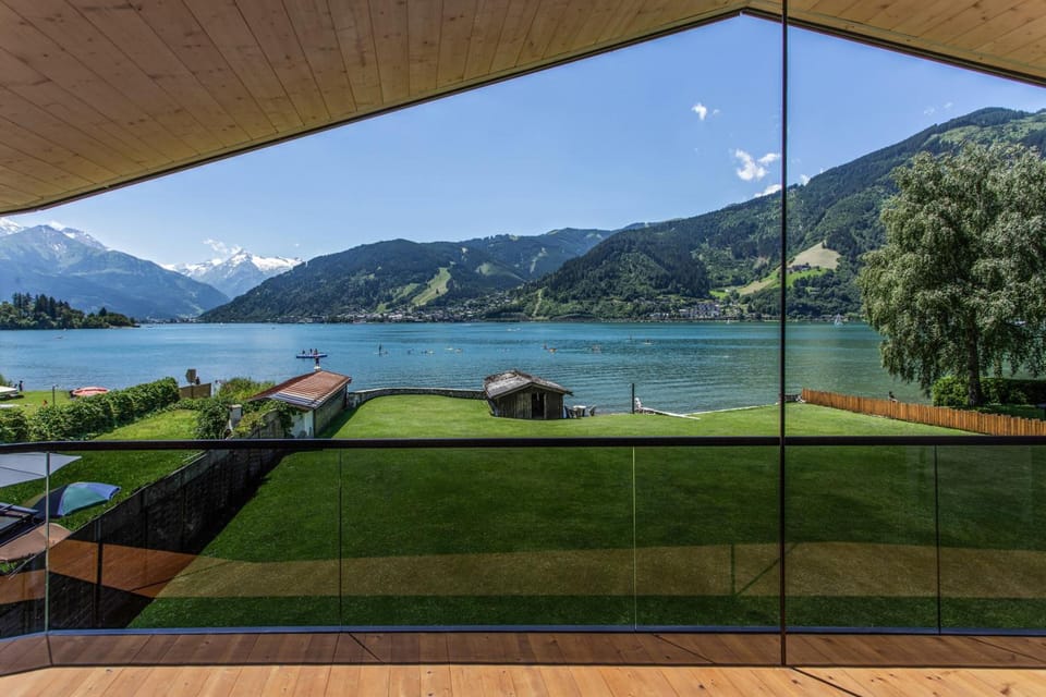 See 58 Hotel in Zell am See