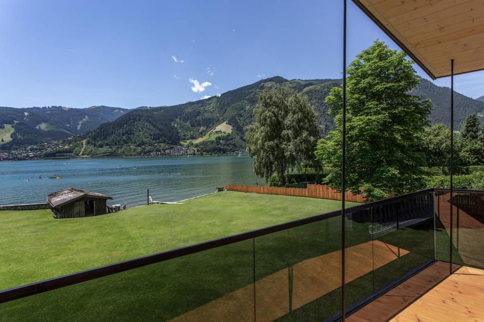 See 58 Hotel in Zell am See