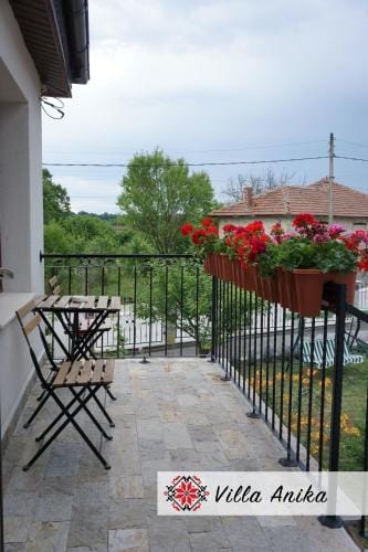 Villa Anika Hotel in Evros, Greece