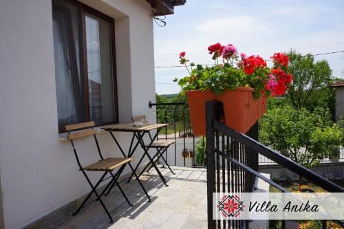 Villa Anika Hotel in Evros, Greece
