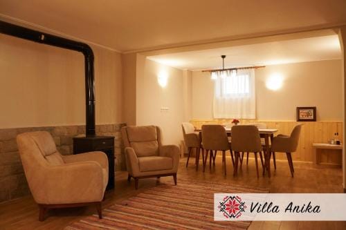 Villa Anika Hotel in Evros, Greece