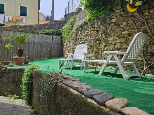 Affittacamere House LeoMar di Sara Hotel in Genoa
