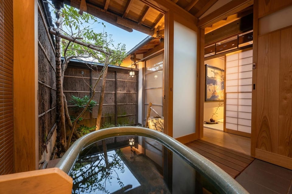 AKARI Kyoto Gion Inn in Kyoto