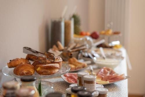 IN LUCUS Guest House Hotel in Capannori