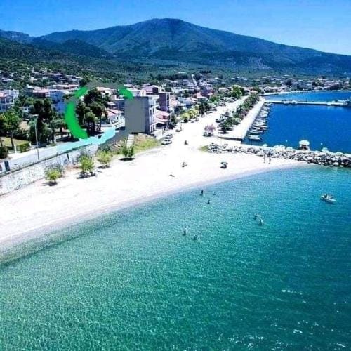 Diane Luxury Rooms Hotel in Thasos