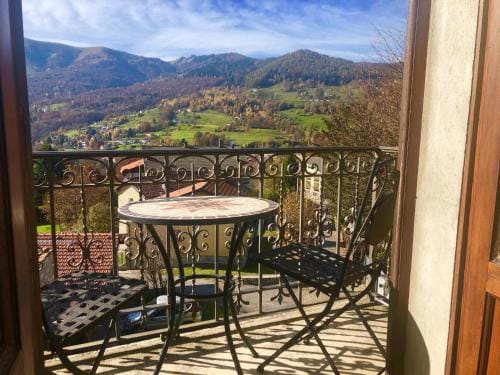 Villa il Maiale Bianco Bed & Breakfast Hotel in Lugano