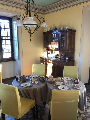 Villa il Maiale Bianco Bed & Breakfast Hotel in Lugano