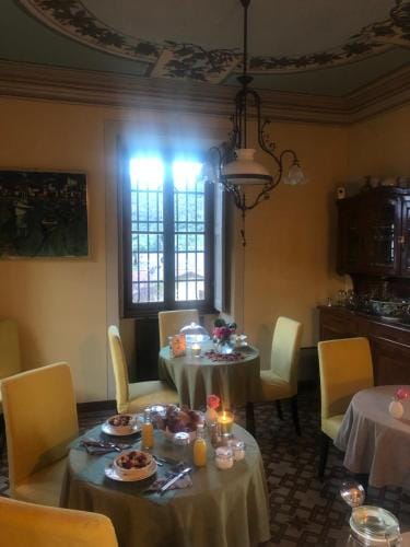 Villa il Maiale Bianco Bed & Breakfast Hotel in Lugano