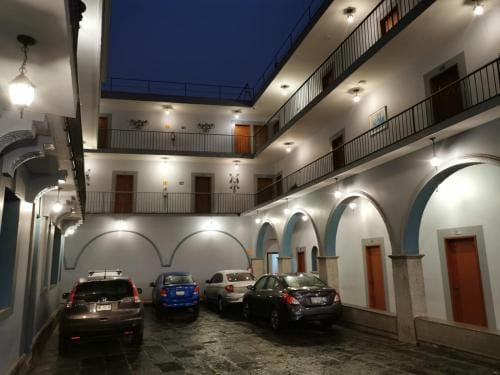 Hotel Mexico Hotel in Xalapa