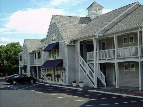North Conway Mountain Inn Hotel in North Conway