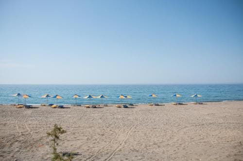 Rykinthos studios Hotel in Crete
