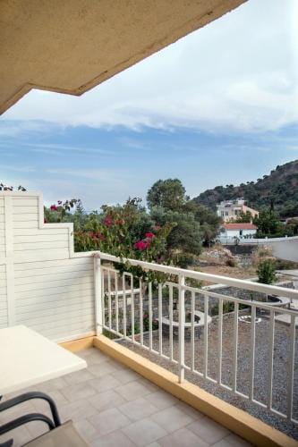 Rykinthos studios Hotel in Crete