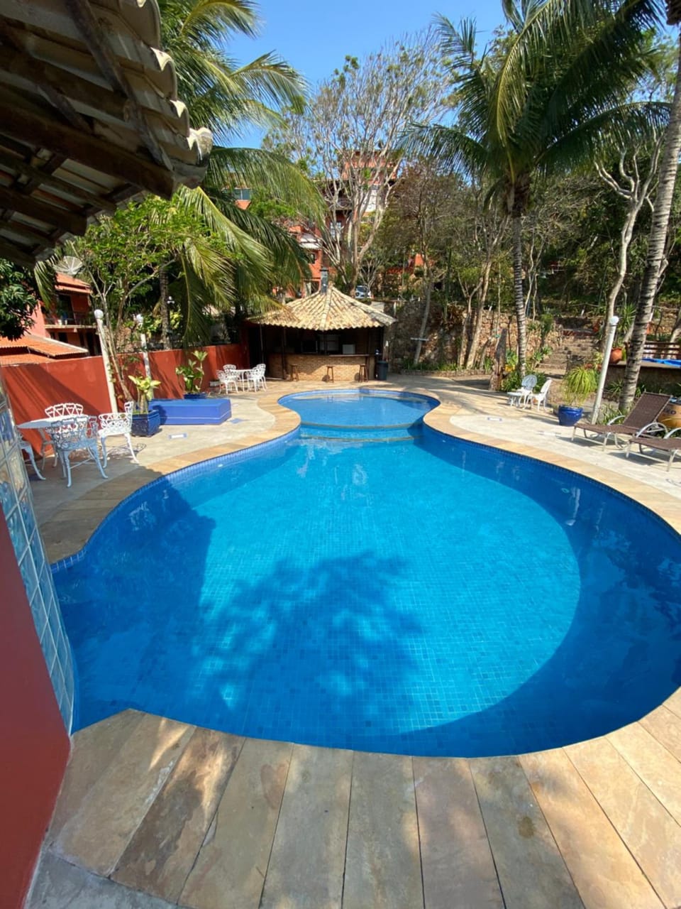 Hotel Cave do Sol Hotel in São Pedro da Aldeia