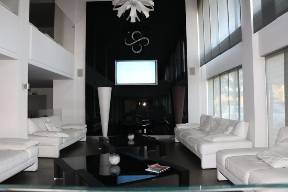 HOTEL QUADRIFOGLIO Hotel in Campania