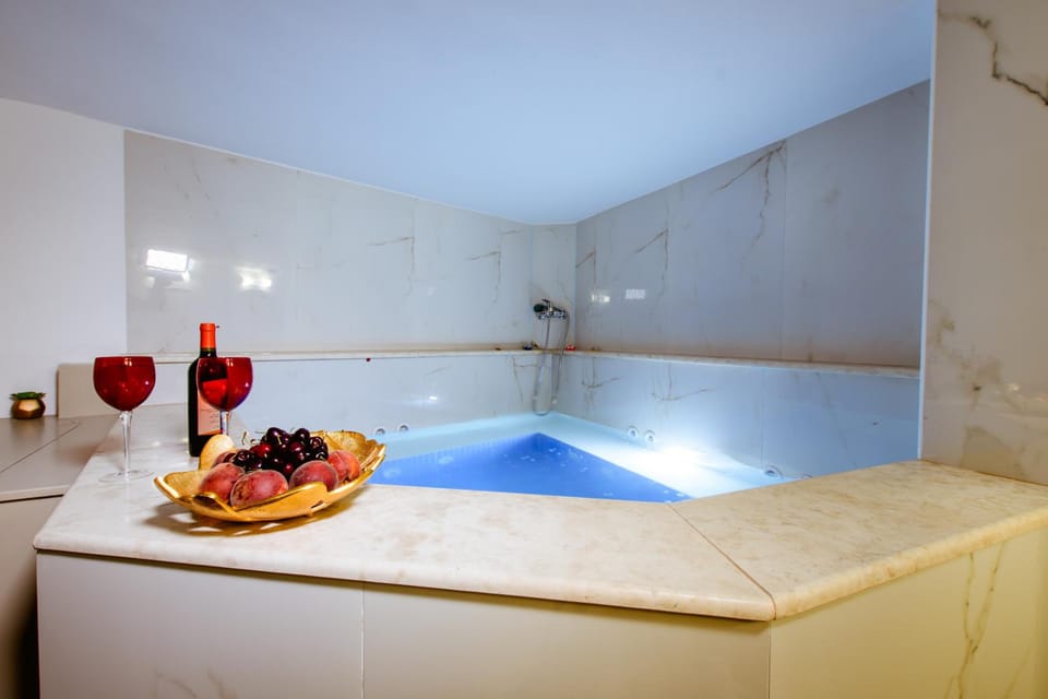 Konmari Boutique Suites Apartment hotel in Chania