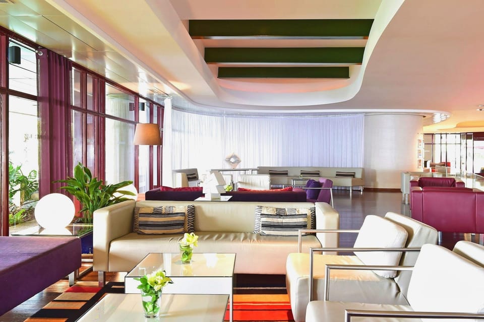 Pestana Promenade Ocean Resort Hotel Hotel in Funchal