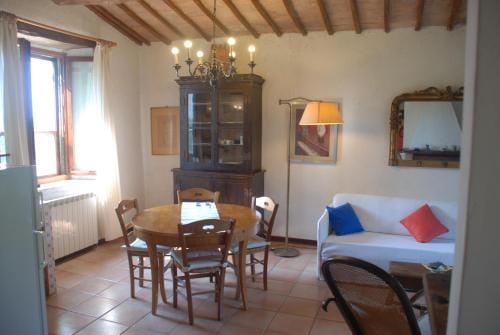 Silence and relaxation for families and couples in the countryside of Umbria Hotel in Umbria