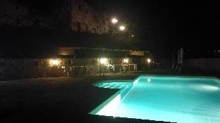Appto Iris 3 Bedrooms,2 Bath, Living Room 11 Pax Hotel in Umbria