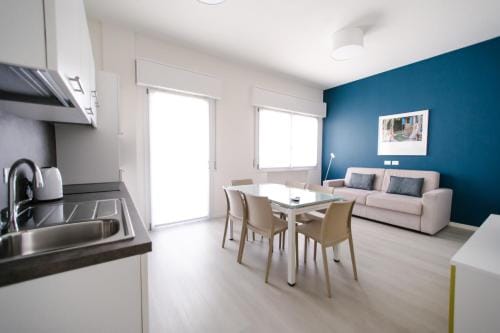 MAR60 Apartments Hotel in Caorle