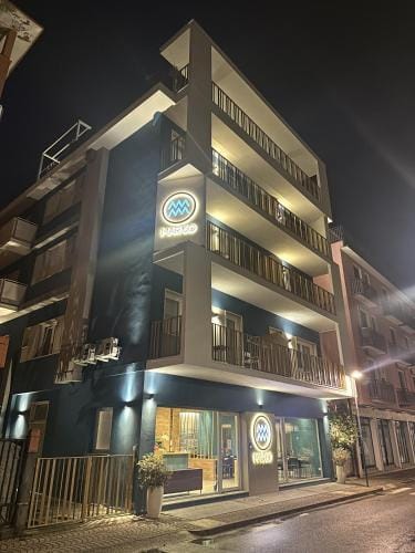 MAR60 Apartments Hotel in Caorle