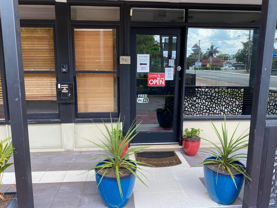 Taree Motor Inn Motel in Taree