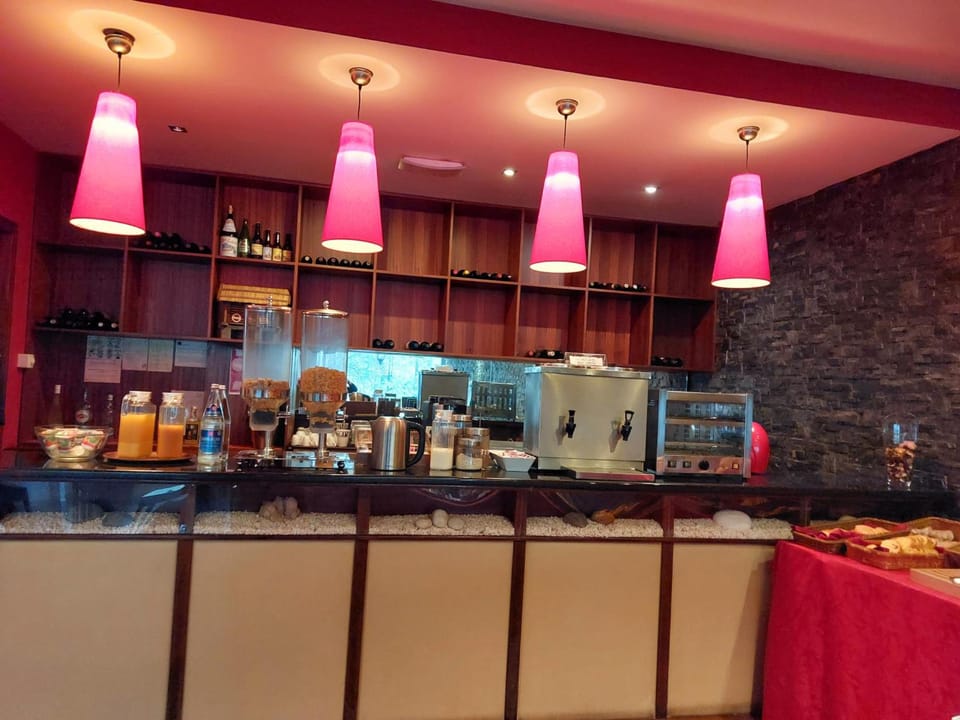 Petrus Hotel Hotel in Vila Real District
